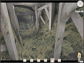 14 - Chapter XII: Level 1 Walkthrough - Chapter XII - Call of Juarez - Game Guide and Walkthrough