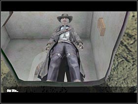 15 - Chapter XII: Level 1 Walkthrough - Chapter XII - Call of Juarez - Game Guide and Walkthrough