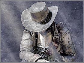 Complete walkthrough - Chapter XIV: Level 1 Walkthrough - Chapter XIV - Call of Juarez - Game Guide and Walkthrough