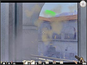 13 - Chapter XIV: Level 1 Walkthrough - Chapter XIV - Call of Juarez - Game Guide and Walkthrough