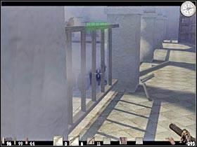 Now you will have to deal with several new waves of enemy units - Chapter XIV: Level 1 Walkthrough - Chapter XIV - Call of Juarez - Game Guide and Walkthrough