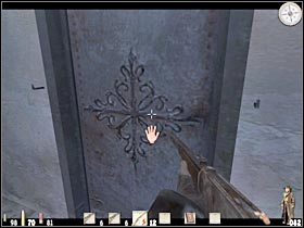 21 - Chapter XIV: Level 1 Walkthrough - Chapter XIV - Call of Juarez - Game Guide and Walkthrough