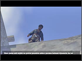 23 - Chapter XIV: Level 1 Walkthrough - Chapter XIV - Call of Juarez - Game Guide and Walkthrough