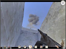 24 - Chapter XIV: Level 1 Walkthrough - Chapter XIV - Call of Juarez - Game Guide and Walkthrough