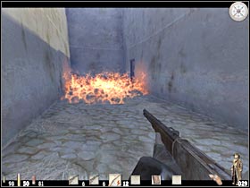 25 - Chapter XIV: Level 1 Walkthrough - Chapter XIV - Call of Juarez - Game Guide and Walkthrough