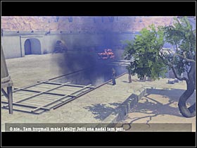 3 - Chapter XV - Call of Juarez - Game Guide and Walkthrough