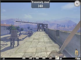 Turn left - Chapter XV - Call of Juarez - Game Guide and Walkthrough