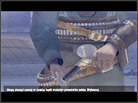 9 - Chapter XV - Call of Juarez - Game Guide and Walkthrough