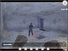 This is a much easier battle, however you should know about a few important things - Chapter XV - Call of Juarez - Game Guide and Walkthrough