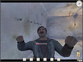 13 - Chapter XV - Call of Juarez - Game Guide and Walkthrough