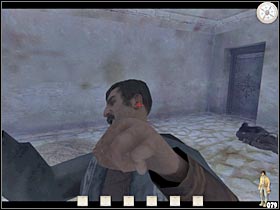 That's not all - Chapter XV - Call of Juarez - Game Guide and Walkthrough