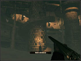 2 - Chapter XV - Walkthrough - Call of Juarez: Bound in Blood - Game Guide and Walkthrough