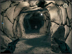 10 - Chapter XIV - Walkthrough - Ray - Call of Juarez: Bound in Blood - Game Guide and Walkthrough