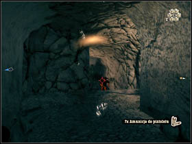 9 - Chapter XIV - Walkthrough - Ray - Call of Juarez: Bound in Blood - Game Guide and Walkthrough