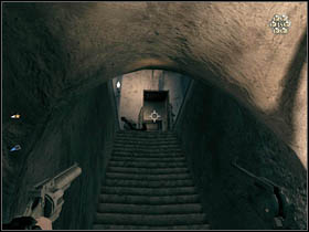 5 - Chapter XIV - Walkthrough - Ray - Call of Juarez: Bound in Blood - Game Guide and Walkthrough