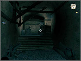 4 - Chapter XIV - Walkthrough - Ray - Call of Juarez: Bound in Blood - Game Guide and Walkthrough