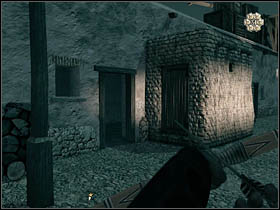 2 - Chapter XIV - Secrets - Thomas - Call of Juarez: Bound in Blood - Game Guide and Walkthrough