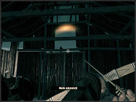 8 - Chapter XIV - Walkthrough - Thomas - Call of Juarez: Bound in Blood - Game Guide and Walkthrough