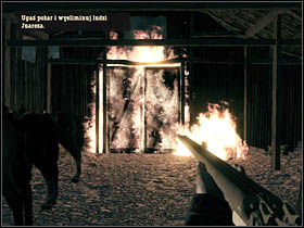 7 - Chapter XIV - Walkthrough - Thomas - Call of Juarez: Bound in Blood - Game Guide and Walkthrough