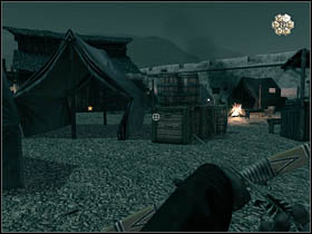 4 - Chapter XIV - Walkthrough - Thomas - Call of Juarez: Bound in Blood - Game Guide and Walkthrough