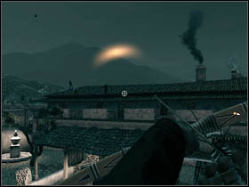 3 - Chapter XIV - Walkthrough - Thomas - Call of Juarez: Bound in Blood - Game Guide and Walkthrough