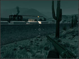 2 - Chapter XIV - Walkthrough - Thomas - Call of Juarez: Bound in Blood - Game Guide and Walkthrough