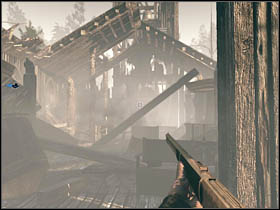 8 - Chapter XIII - Walkthrough - Call of Juarez: Bound in Blood - Game Guide and Walkthrough