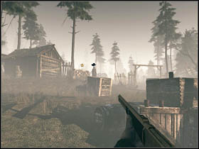 7 - Chapter XIII - Walkthrough - Call of Juarez: Bound in Blood - Game Guide and Walkthrough