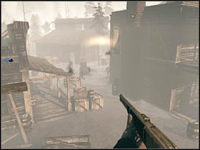 6 - Chapter XIII - Walkthrough - Call of Juarez: Bound in Blood - Game Guide and Walkthrough