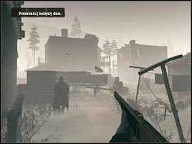 3 - Chapter XIII - Walkthrough - Call of Juarez: Bound in Blood - Game Guide and Walkthrough