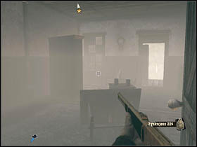 2 - Chapter XIII - Walkthrough - Call of Juarez: Bound in Blood - Game Guide and Walkthrough