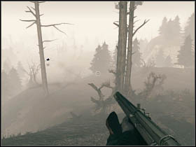 1 - Chapter XIII - Walkthrough - Call of Juarez: Bound in Blood - Game Guide and Walkthrough