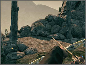 Follow that path until you get to the top - Chapter XII - Walkthrough - Call of Juarez: Bound in Blood - Game Guide and Walkthrough