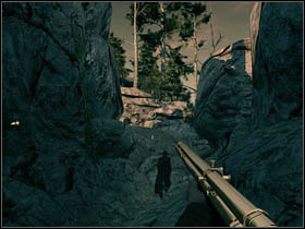 6 - Chapter XII - Walkthrough - Call of Juarez: Bound in Blood - Game Guide and Walkthrough