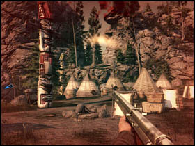 1 - Chapter XII - Walkthrough - Call of Juarez: Bound in Blood - Game Guide and Walkthrough