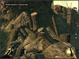 3 - Chapter XI - Brothers - Call of Juarez: Bound in Blood - Game Guide and Walkthrough