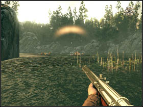 8 - Chapter XI - Walkthrough - part 2 - Call of Juarez: Bound in Blood - Game Guide and Walkthrough