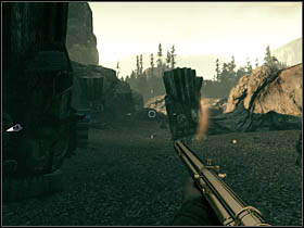 7 - Chapter XI - Walkthrough - part 2 - Call of Juarez: Bound in Blood - Game Guide and Walkthrough