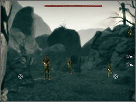 6 - Chapter XI - Walkthrough - part 2 - Call of Juarez: Bound in Blood - Game Guide and Walkthrough