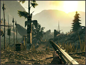 5 - Chapter XI - Walkthrough - part 2 - Call of Juarez: Bound in Blood - Game Guide and Walkthrough