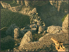 4 - Chapter XI - Walkthrough - part 2 - Call of Juarez: Bound in Blood - Game Guide and Walkthrough