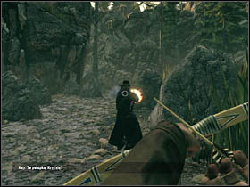 1 - Chapter XI - Walkthrough - part 2 - Call of Juarez: Bound in Blood - Game Guide and Walkthrough