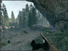 9 - Chapter X - Brothers - Call of Juarez: Bound in Blood - Game Guide and Walkthrough