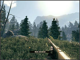 8 - Chapter X - Brothers - Call of Juarez: Bound in Blood - Game Guide and Walkthrough