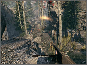 7 - Chapter X - Brothers - Call of Juarez: Bound in Blood - Game Guide and Walkthrough