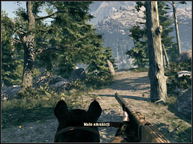 6 - Chapter X - Brothers - Call of Juarez: Bound in Blood - Game Guide and Walkthrough