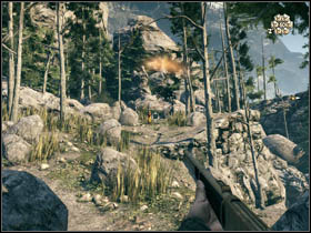 5 - Chapter X - Brothers - Call of Juarez: Bound in Blood - Game Guide and Walkthrough