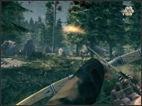 3 - Chapter X - Brothers - Call of Juarez: Bound in Blood - Game Guide and Walkthrough