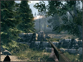 2 - Chapter X - Brothers - Call of Juarez: Bound in Blood - Game Guide and Walkthrough