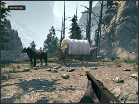 9 - Chapter X - Walkthrough - Call of Juarez: Bound in Blood - Game Guide and Walkthrough